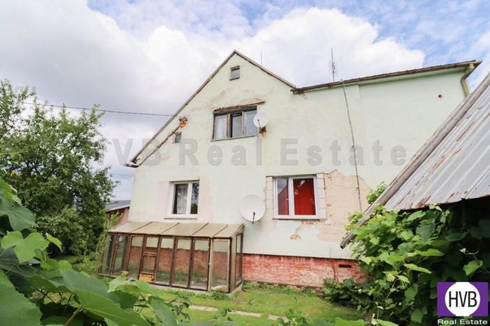 Prodej rodinného domu, Dolní Lutyně, 220 m2