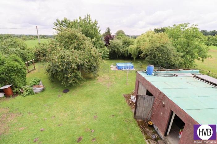 Prodej rodinného domu, Dolní Lutyně, 220 m2