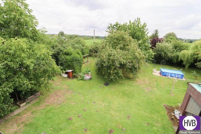 Prodej rodinného domu, Dolní Lutyně, 220 m2