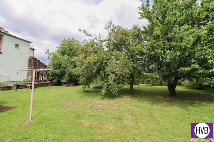 Prodej rodinného domu, Dolní Lutyně, 220 m2