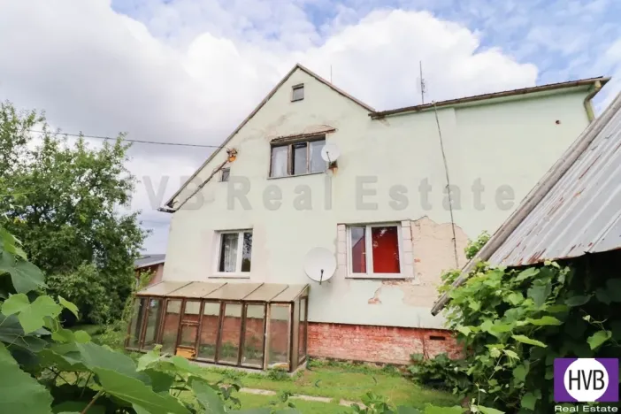 Prodej rodinného domu, Dolní Lutyně, 220 m2