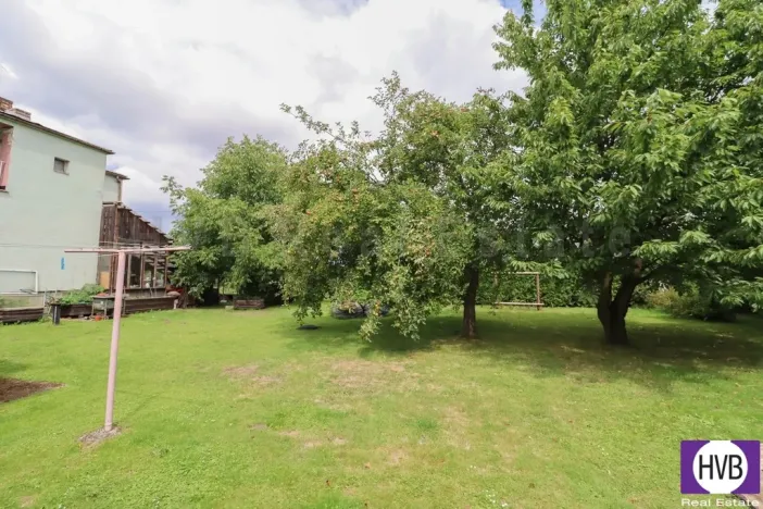 Prodej rodinného domu, Dolní Lutyně, 220 m2