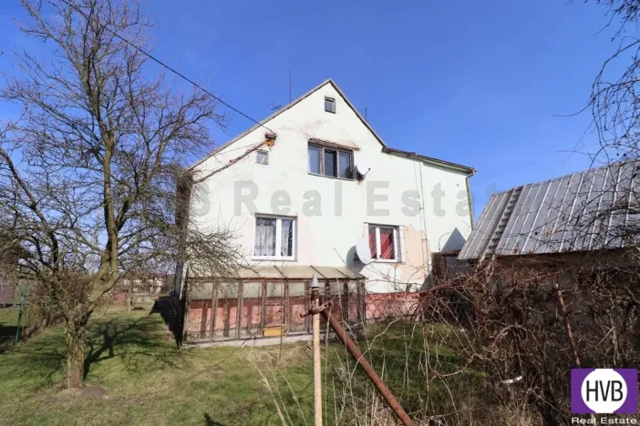 Prodej rodinného domu, Dolní Lutyně, 220 m2