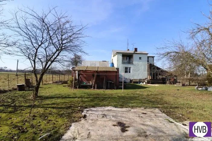 Prodej rodinného domu, Dolní Lutyně, 220 m2