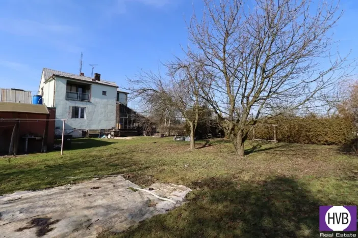 Prodej rodinného domu, Dolní Lutyně, 220 m2