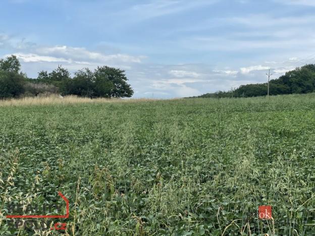 Prodej pozemku pro bydlení, Hustopeče, 788 m2