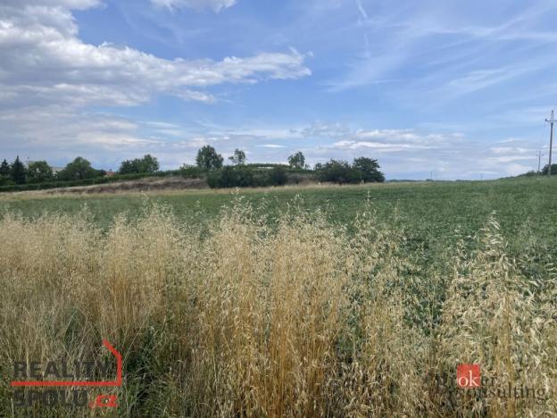 Prodej pozemku pro bydlení, Hustopeče, 788 m2