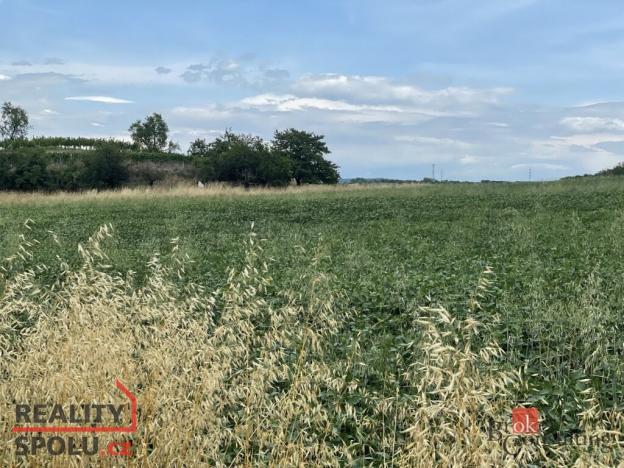 Prodej pozemku pro bydlení, Hustopeče, 788 m2