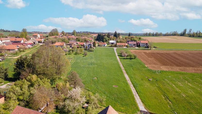 Prodej pozemku pro bydlení, Krasonice, 1500 m2