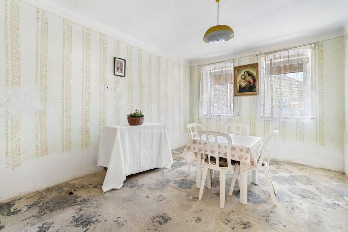 Prodej zemědělské usedlosti, Krasonice, 730 m2