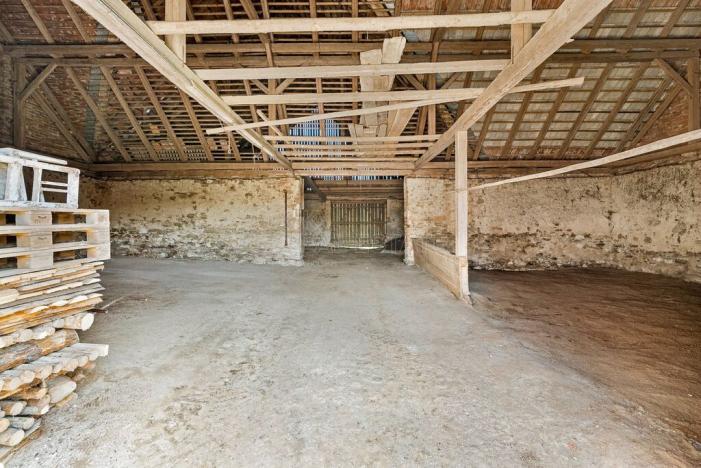 Prodej zemědělské usedlosti, Krasonice, 730 m2