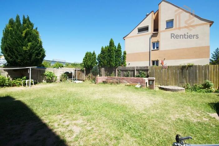 Prodej bytu 2+1, Olomouc, U solných mlýnů, 52 m2