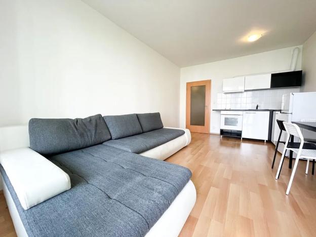 Pronájem bytu 1+kk, Praha - Zličín, Milotická, 30 m2