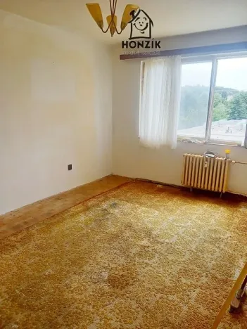 Prodej bytu 2+1, Praha - Vokovice, Etiopská, 51 m2