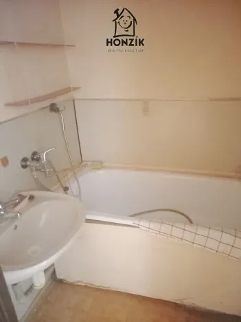 Prodej bytu 2+1, Praha - Vokovice, Etiopská, 51 m2