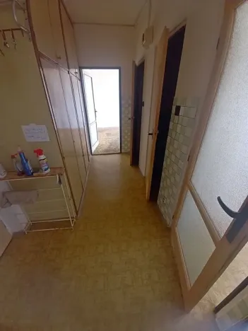 Prodej bytu 2+1, Praha - Vokovice, Etiopská, 51 m2