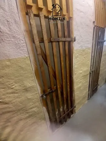 Prodej bytu 2+1, Praha - Vokovice, Etiopská, 51 m2