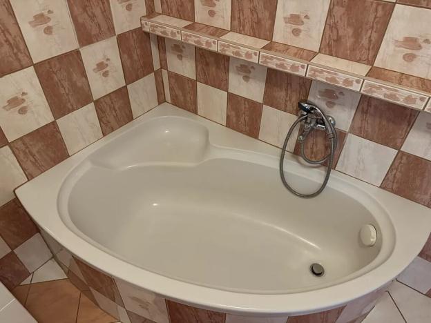 Pronájem bytu 2+1, Kokory, 64 m2