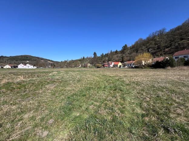 Prodej pozemku pro bydlení, Rozhraní, 10555 m2