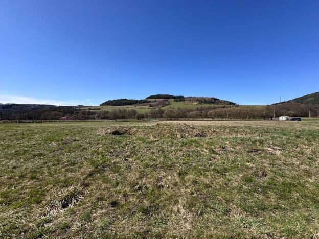 Prodej pozemku pro bydlení, Rozhraní, 10555 m2