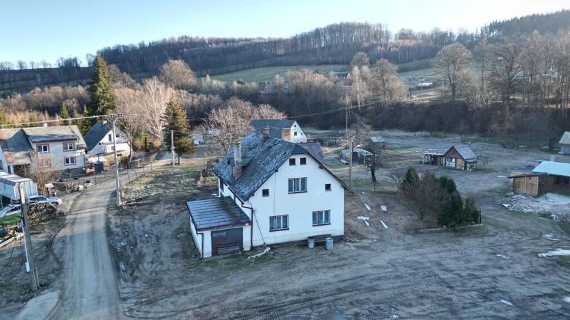 Prodej rodinného domu, Česká Ves, Polní, 230 m2
