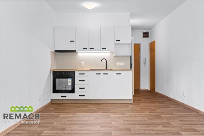 Pronájem bytu 1+kk, Nové Město nad Metují, T. G. Masaryka, 31 m2