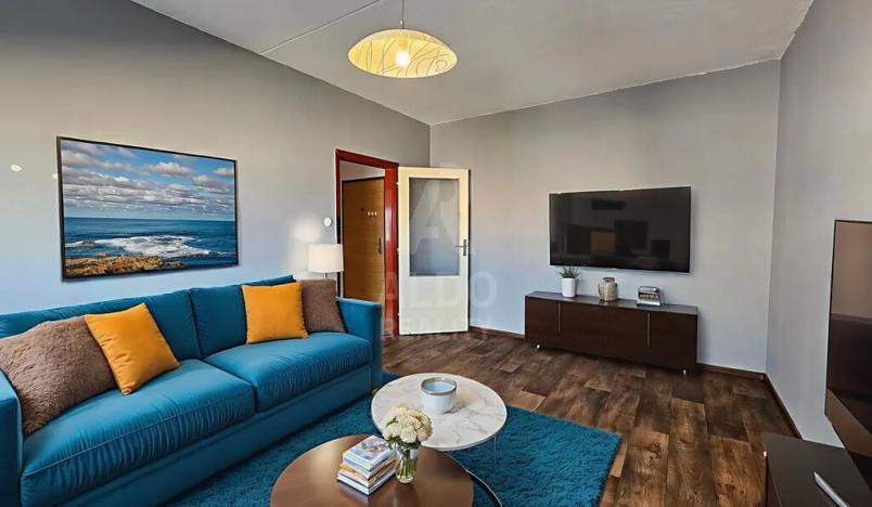 Pronájem bytu 1+1, České Budějovice, Průběžná, 30 m2