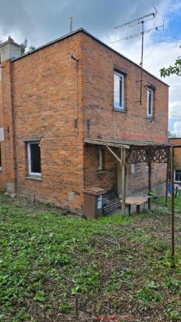 Prodej rodinného domu, Zlín, Lomená, 78 m2