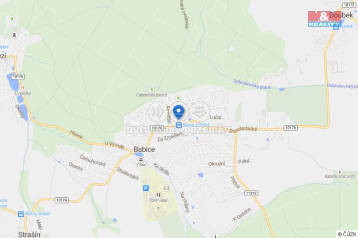 Prodej rodinného domu, Babice, Sportovní, 160 m2