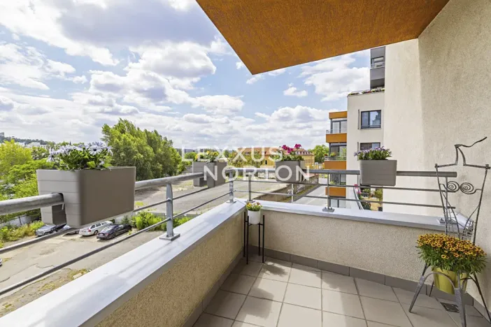 Prodej bytu 3+kk, Praha - Holešovice, V háji, 91 m2