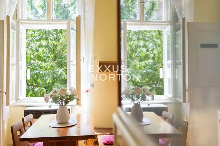 Prodej bytu 2+1, Praha - Holešovice, Veletržní, 74 m2