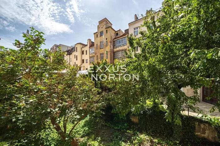 Prodej bytu 2+1, Praha - Holešovice, Veletržní, 74 m2