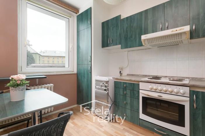 Pronájem bytu 1+1, Břidličná, Jesenická, 35 m2