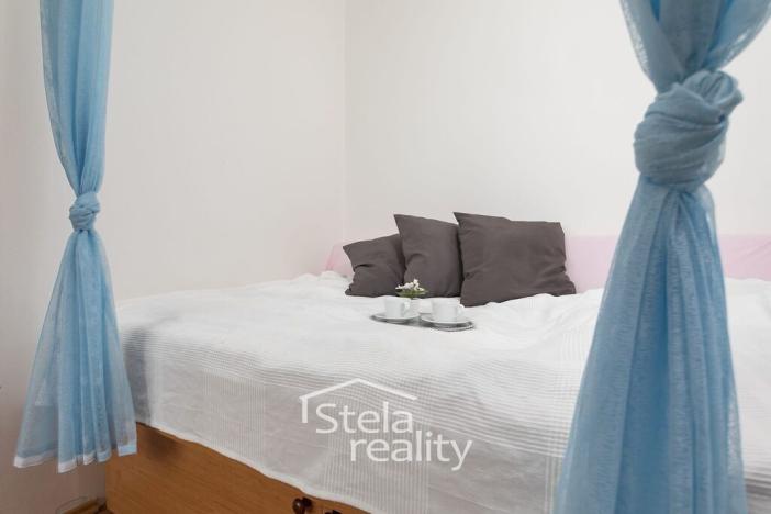 Pronájem bytu 1+1, Břidličná, Jesenická, 35 m2