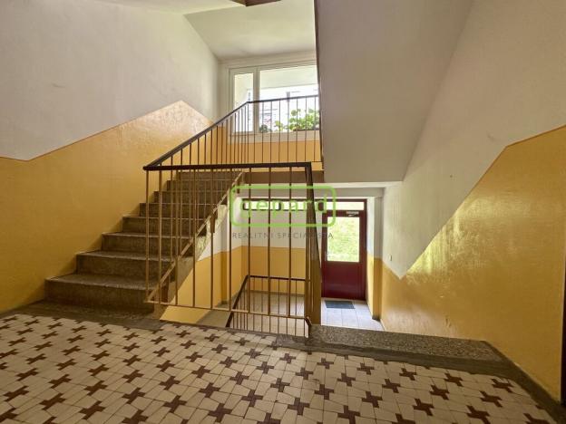 Prodej bytu 2+1, Ústí nad Labem - Neštěmice, Hluboká, 60 m2