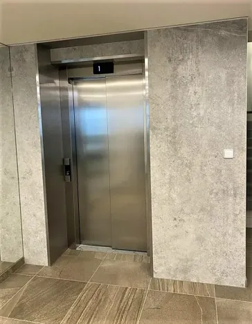 Prodej bytu 2+kk, Praha - Ruzyně, Stočesova, 59 m2