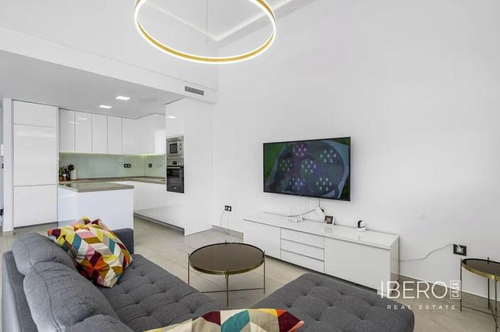 Prodej rodinného domu, Guardamar del Segura, Španělsko, 104 m2