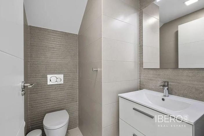 Prodej rodinného domu, Guardamar del Segura, Španělsko, 104 m2