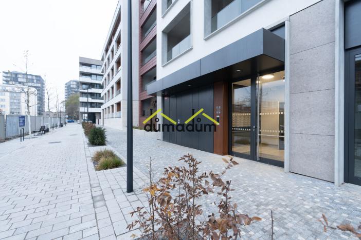 Prodej bytu 3+kk, Praha, Tetauerova, 86 m2