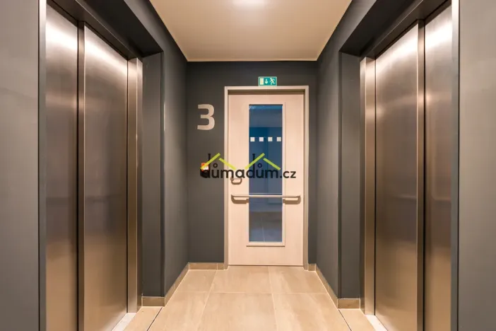 Prodej bytu 3+kk, Praha, Tetauerova, 114 m2