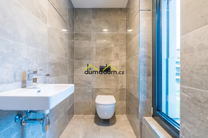 Prodej bytu 3+kk, Praha, Tetauerova, 114 m2