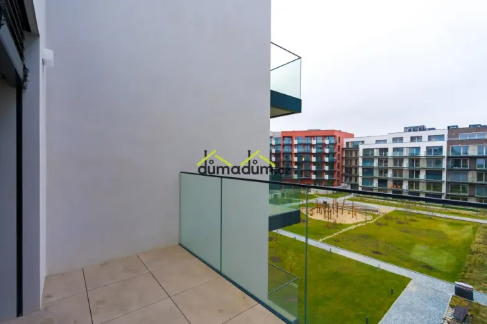 Prodej bytu 3+kk, Praha, Tetauerova, 114 m2