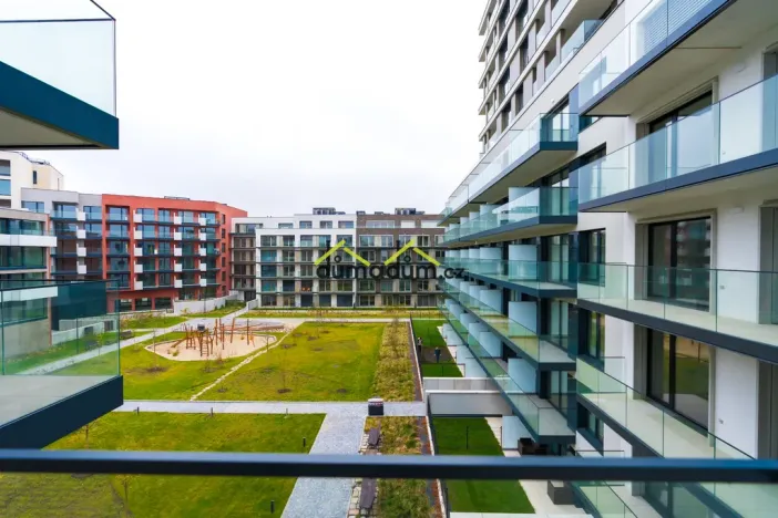 Prodej bytu 3+kk, Praha, Tetauerova, 114 m2