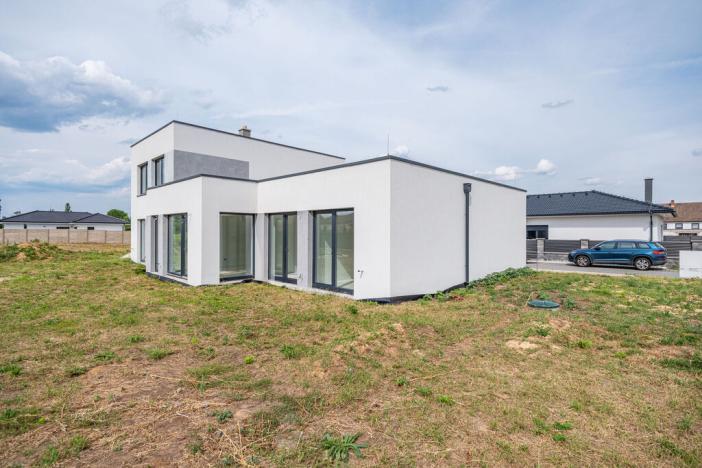 Prodej bytu 4+kk, Jizerní Vtelno, 98 m2