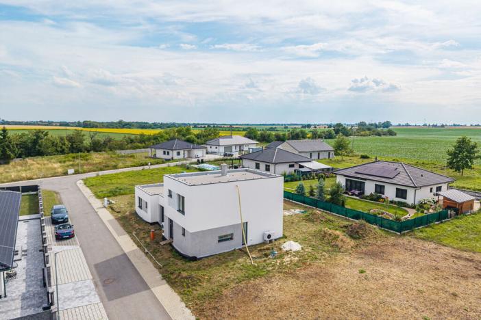 Prodej bytu 4+kk, Jizerní Vtelno, 98 m2