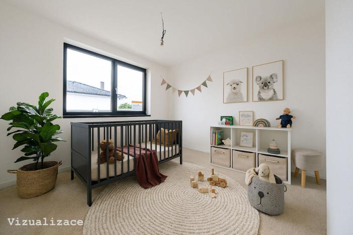 Prodej bytu 4+kk, Jizerní Vtelno, 98 m2