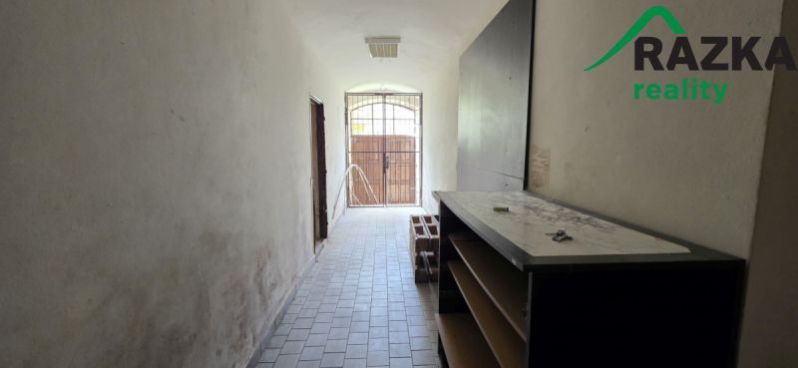 Prodej rodinného domu, Tachov, K Náměstí, 330 m2