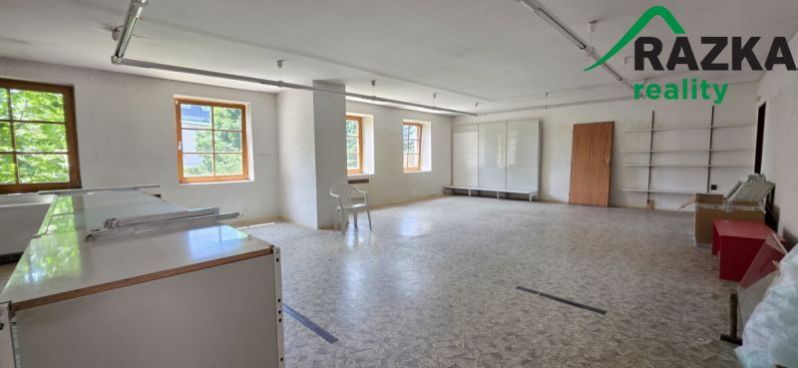 Prodej rodinného domu, Tachov, K Náměstí, 330 m2
