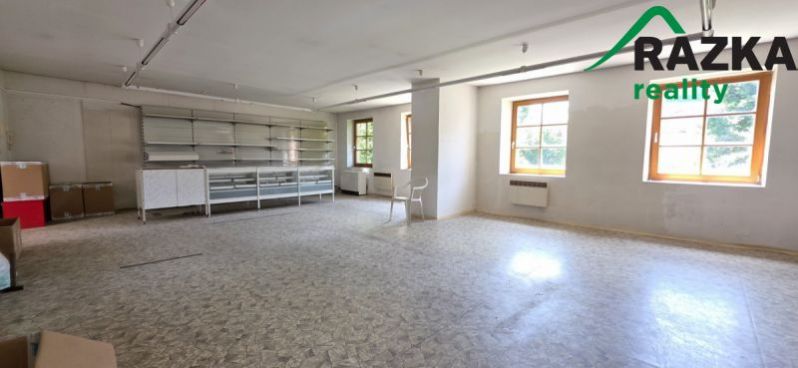 Prodej rodinného domu, Tachov, K Náměstí, 330 m2
