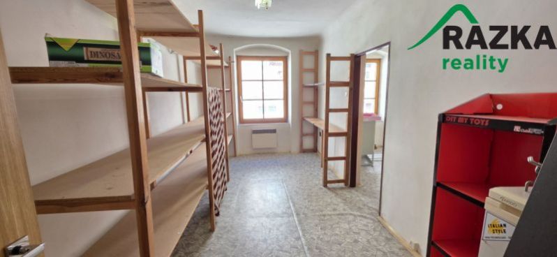 Prodej rodinného domu, Tachov, K Náměstí, 330 m2
